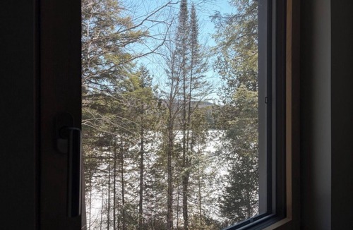 Wentworth-Nord Ski Chalet | The Lost Lake Residence