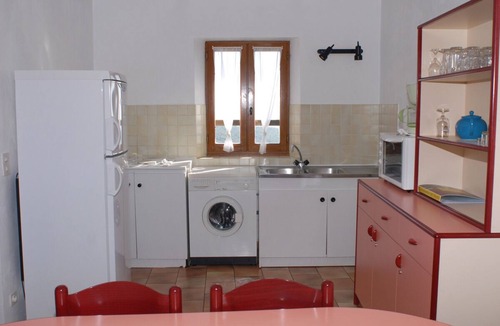 Village House | The "Lou Quinsoun" gîte