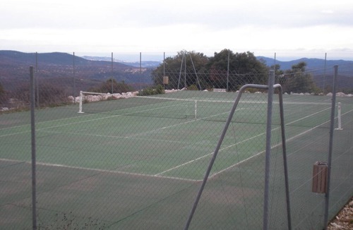 Village House | The "Lou Quinsoun" gîte