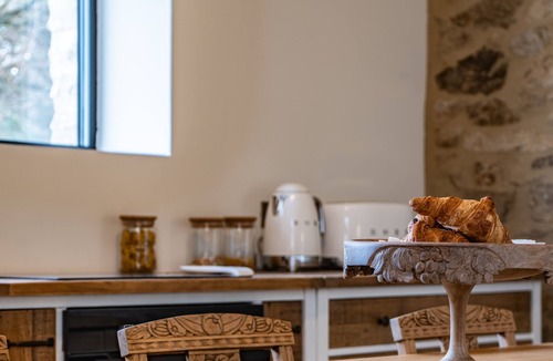 Nexon House | The Louis Aragon Cottage, Exceptional Elegance