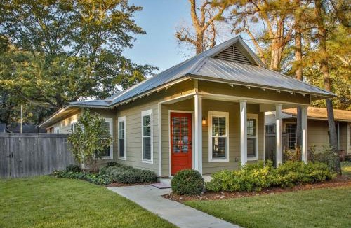 Wilson Hotel | The Louis Hotel