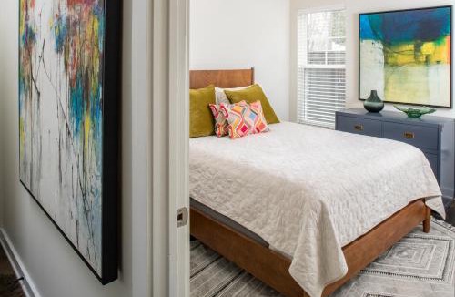 Wilson Hotel | The Louis Hotel