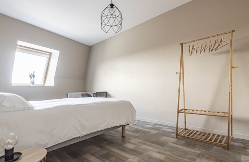 Epernay Apartment | "The Louis Pasteur 7" PREMIUM