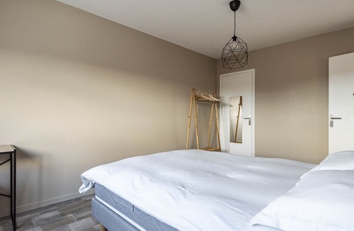 Epernay Apartment | "The Louis Pasteur 7" PREMIUM