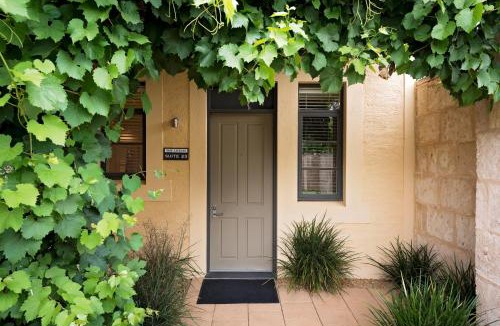 Marananga Cabin | The Louise