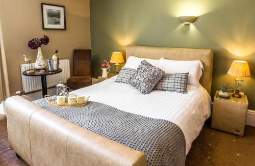 Penrith Hotel | The Lounge Hotel & Bar