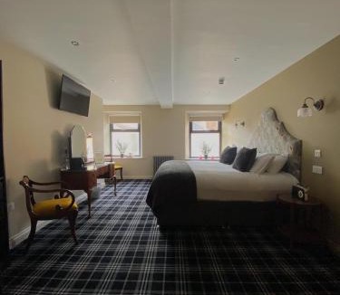 Penrith Hotel | The Lounge Hotel & Bar