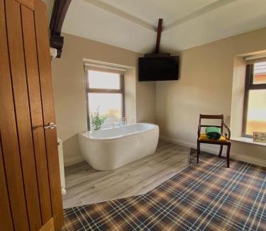 Penrith Hotel | The Lounge Hotel & Bar