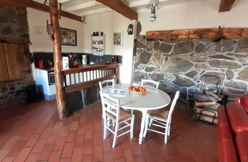 Betpouey Ski Chalet | the Lountere, high mountain chalet, Pyrenees