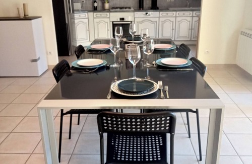 Collias Villa | The Louriol house