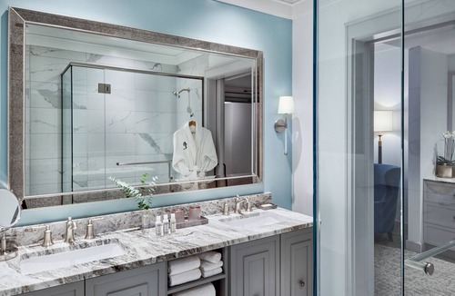 French Quarter Hotel | The Loutrel