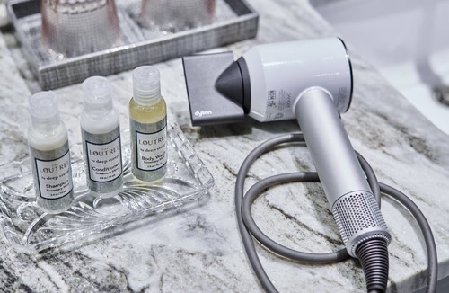 French Quarter Hotel | The Loutrel