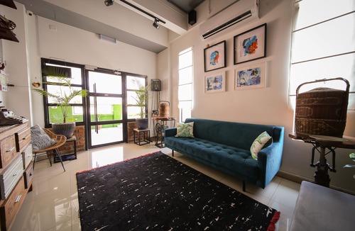 Bayan Lepas House | The Lov Penang