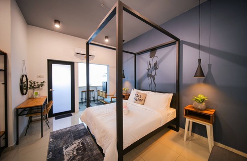 Bayan Lepas House | The Lov Penang