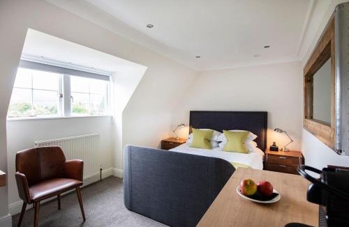 Fort Augustus House | The Lovat, Loch Ness