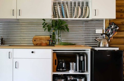 Wheatsheaf House | The Love Shack