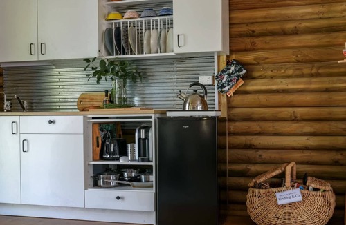 Wheatsheaf House | The Love Shack