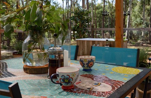 Wheatsheaf House | The Love Shack