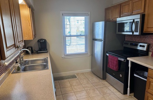 Champaign House | The Love Shack close to U of I