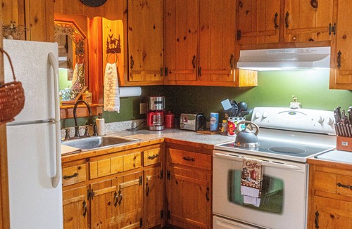 Sautee Nacoochee Cabin | The Love Shack