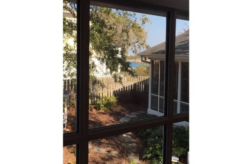Ogden House | The Love Shack