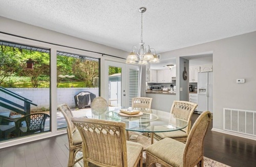 Hot Springs Village House | The Lovely Lake Desoto Townhome