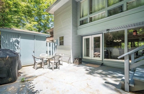 Hot Springs Village House | The Lovely Lake Desoto Townhome