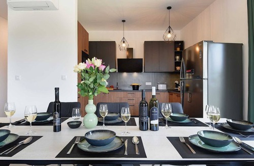 Jadreski Villa | The lovely poolside villa perfect for families