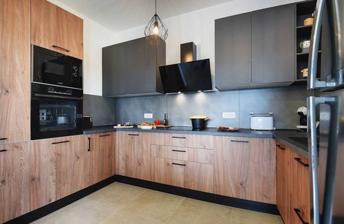 Jadreski Villa | The lovely poolside villa perfect for families