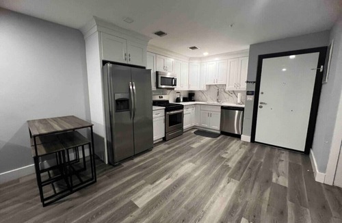 Paterson Apartment | The Lovely Suite: 1BR close to NYC