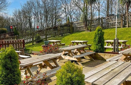 Eccles Apartment | The Lower Bell