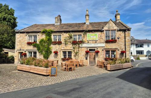 Clitheroe Hotel | The Lower Buck Inn