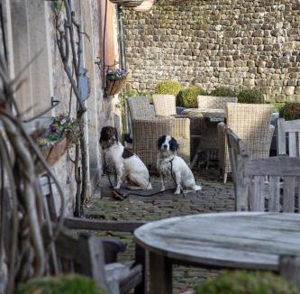 Clitheroe Hotel | The Lower Buck Inn