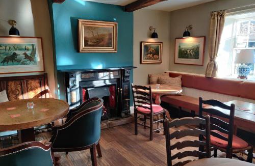 Clitheroe Hotel | The Lower Buck Inn