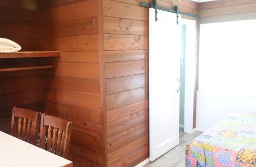 Copalis Beach Hotel | The Lowtide Motel