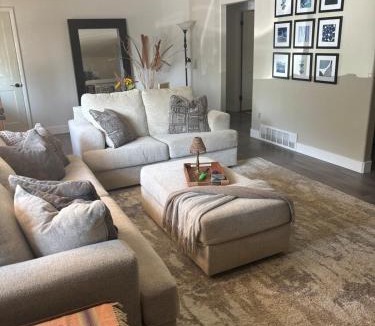 Pueblo House | The Loyola