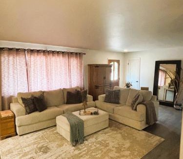 Pueblo House | The Loyola
