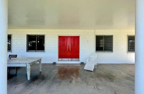 Lucinda House | The Lucinda White House