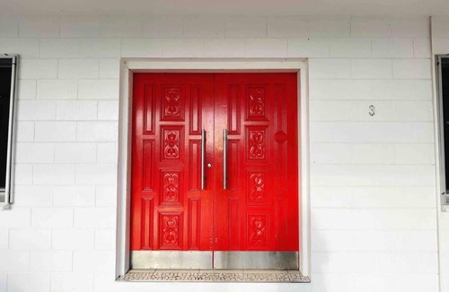 Lucinda House | The Lucinda White House