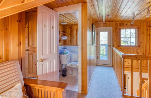 Rockaway Beach House | The Lucky Breaker