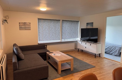 Odense House | The Lucky Peer – 4BR House with Free Parking, Netflix & WiFi