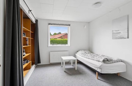Odense House | The Lucky Peer – 4BR House with Free Parking, Netflix & WiFi