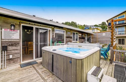 Roads End House | The Lucky Starfish