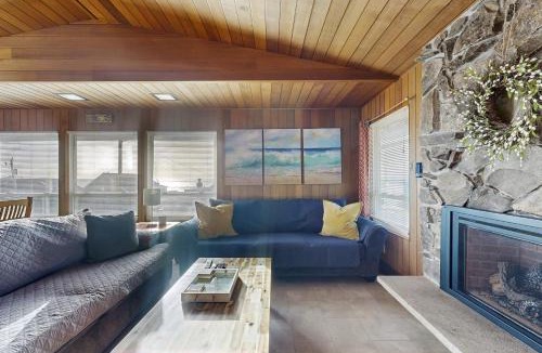 Roads End House | The Lucky Starfish