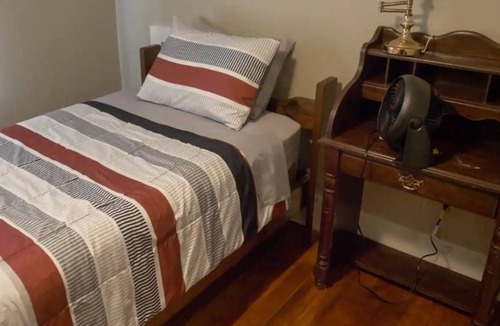 North Platte House | The Lucy House, a Cozy and Quaint Getaway
