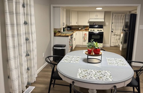 Forsyth House | The Lucy House – A Little More Space to Shine