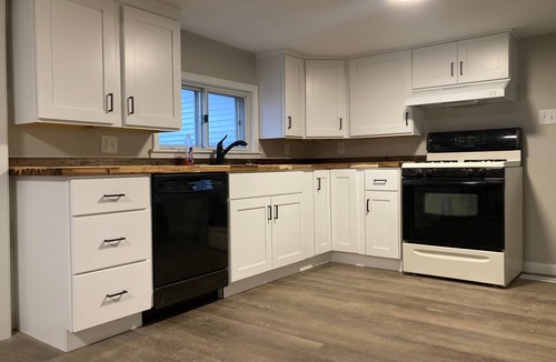 Forsyth House | The Lucy House – A Little More Space to Shine