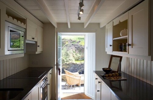 Portloe Hotel | The Lugger Hotel