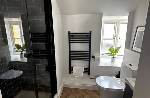 Polruan Bed & Breakfast | The Lugger Inn