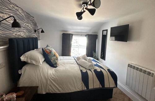 Polruan Bed & Breakfast | The Lugger Inn